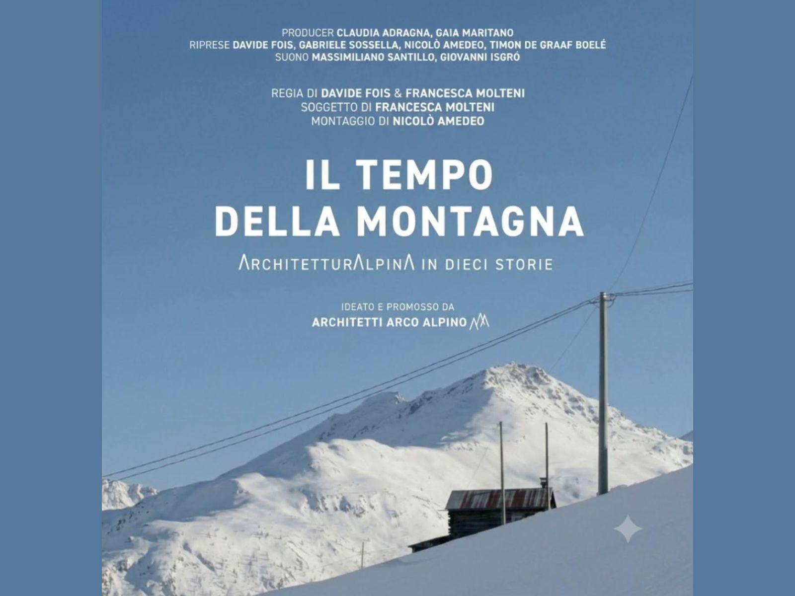 Il Tempo della Montagna