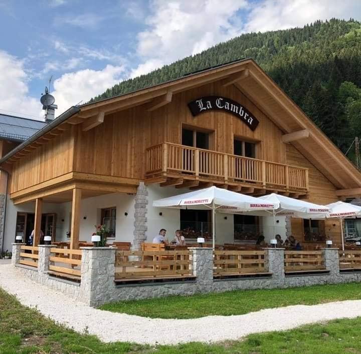 Ristorante La Cambra - 3