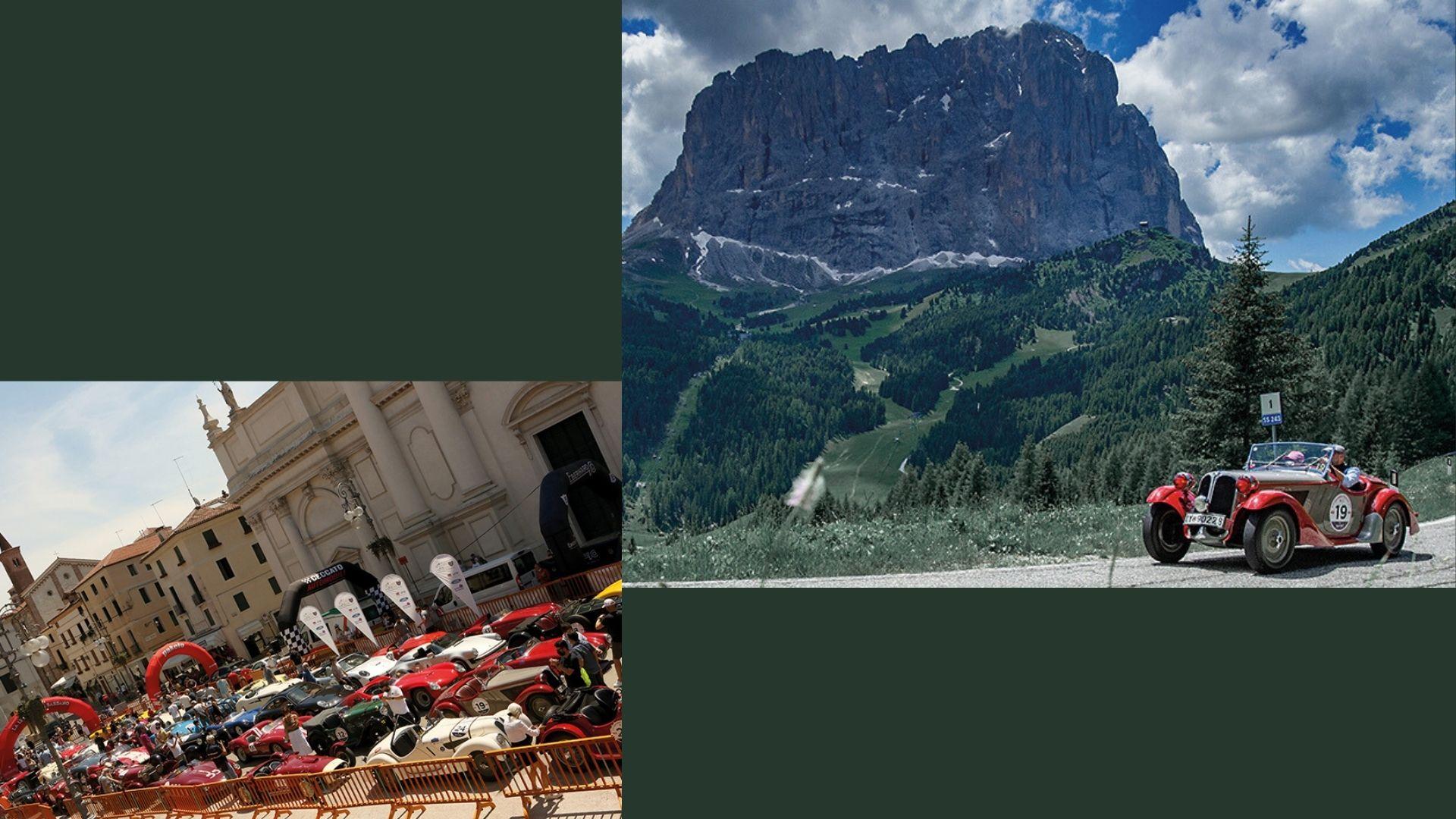 La Leggenda di Bassano