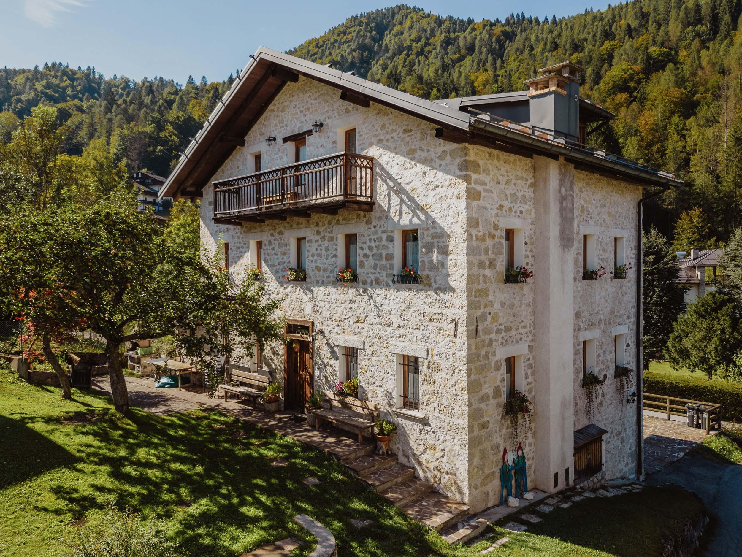 VILLA CHELE 2 - 3