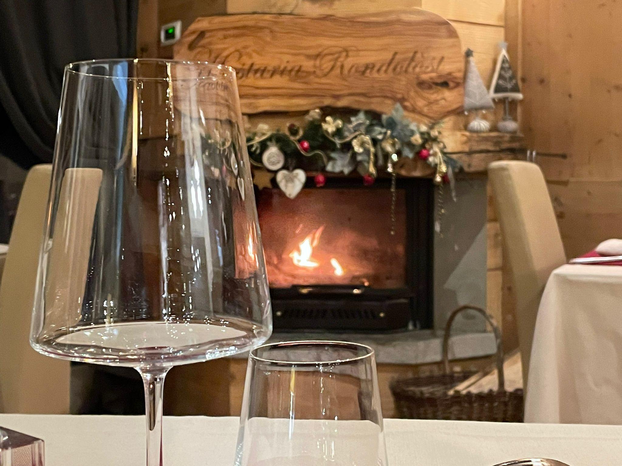 LOCANDA RONDOLOST