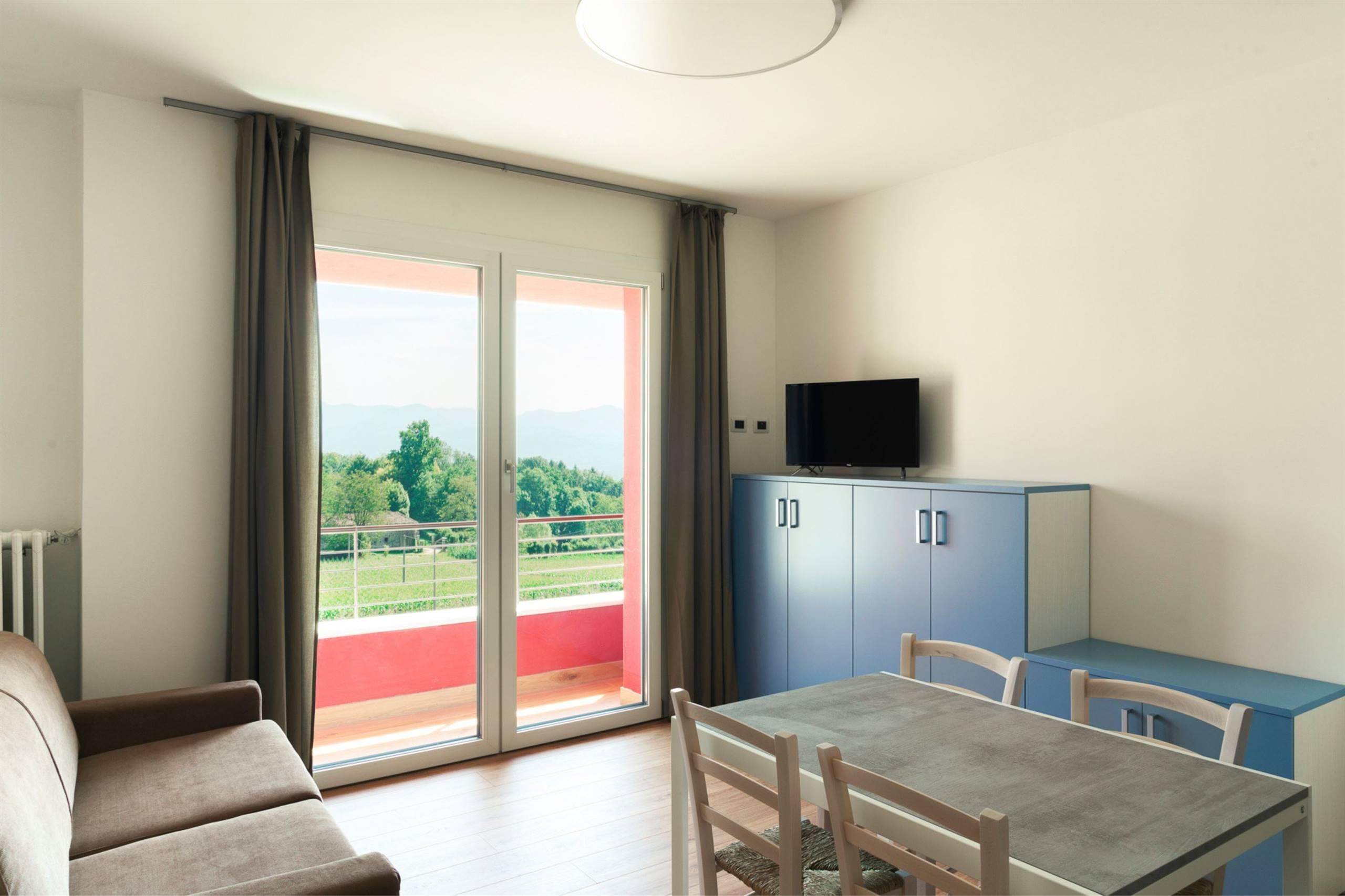 FIORALPINO APARTMENTS - 3