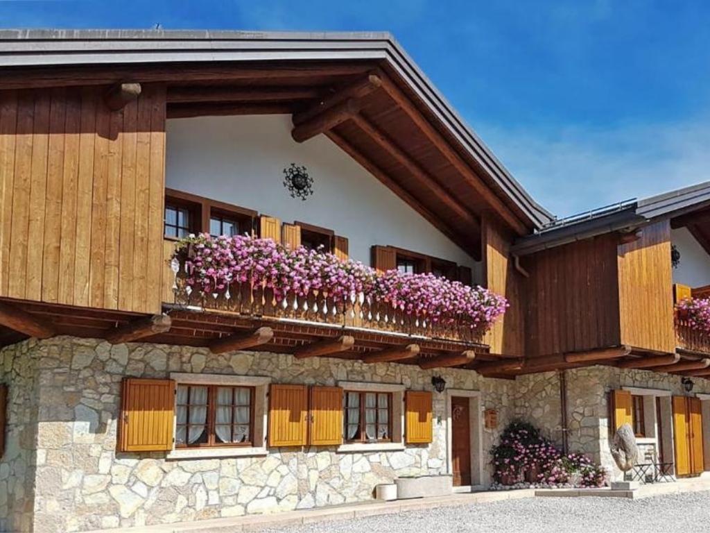 CA' MILLA B&B