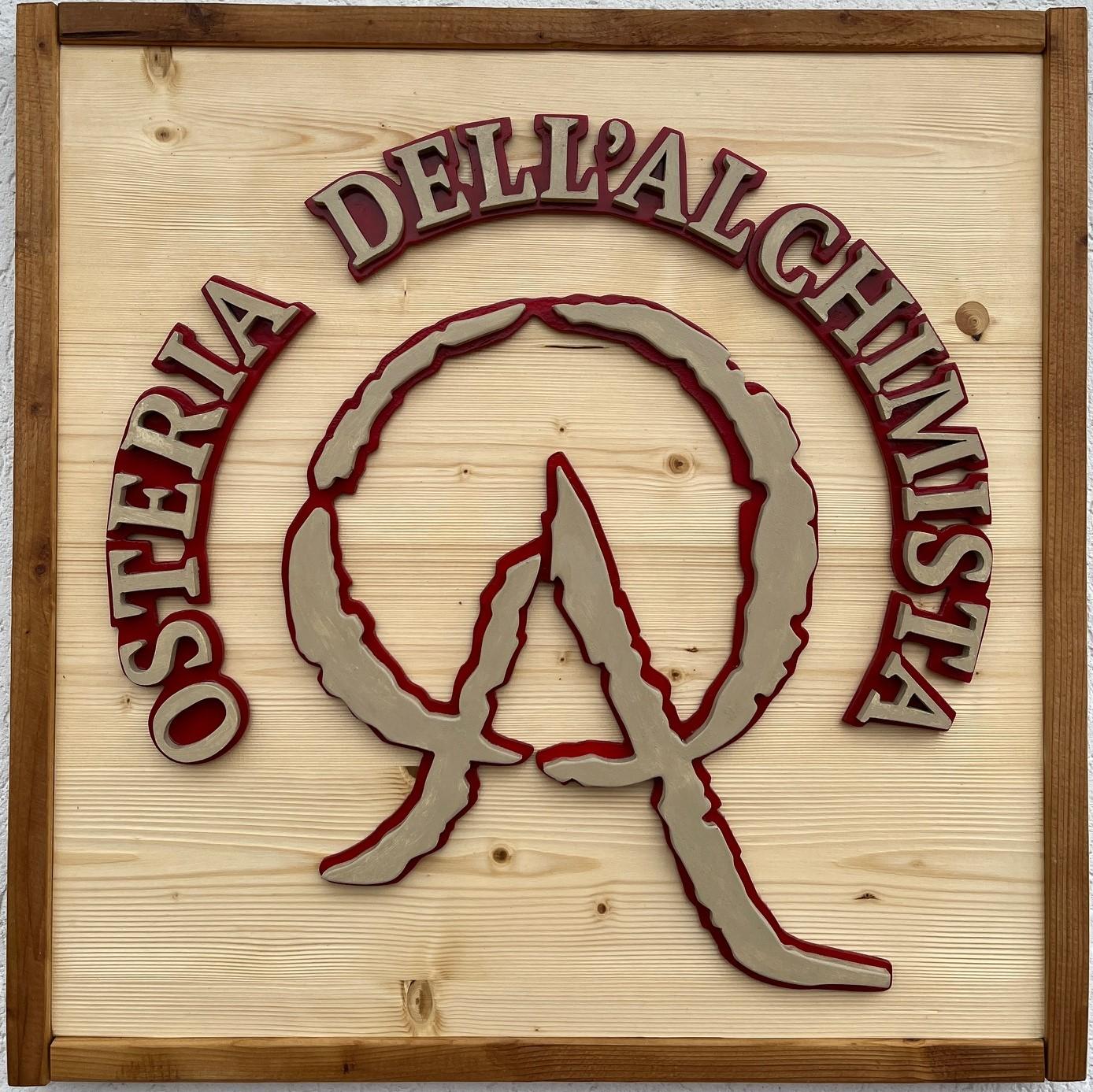 Osteria dell'Alchimista - 3
