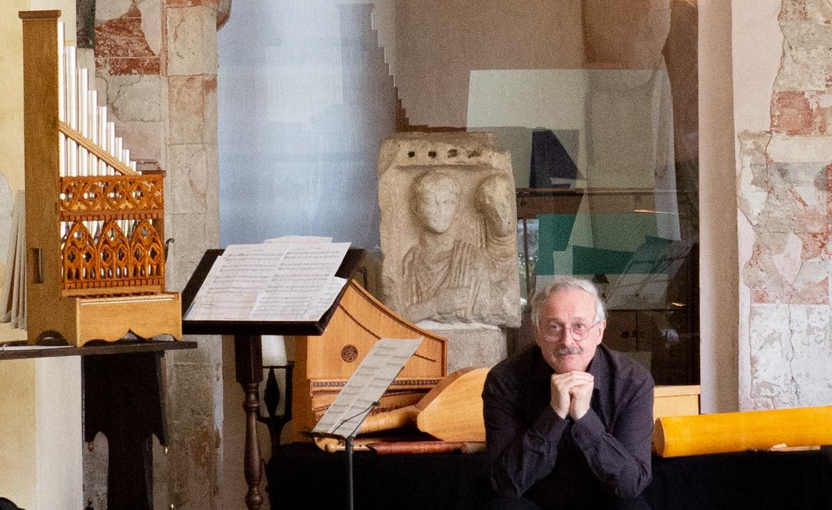 Alma Mater. Madre di eterna vita