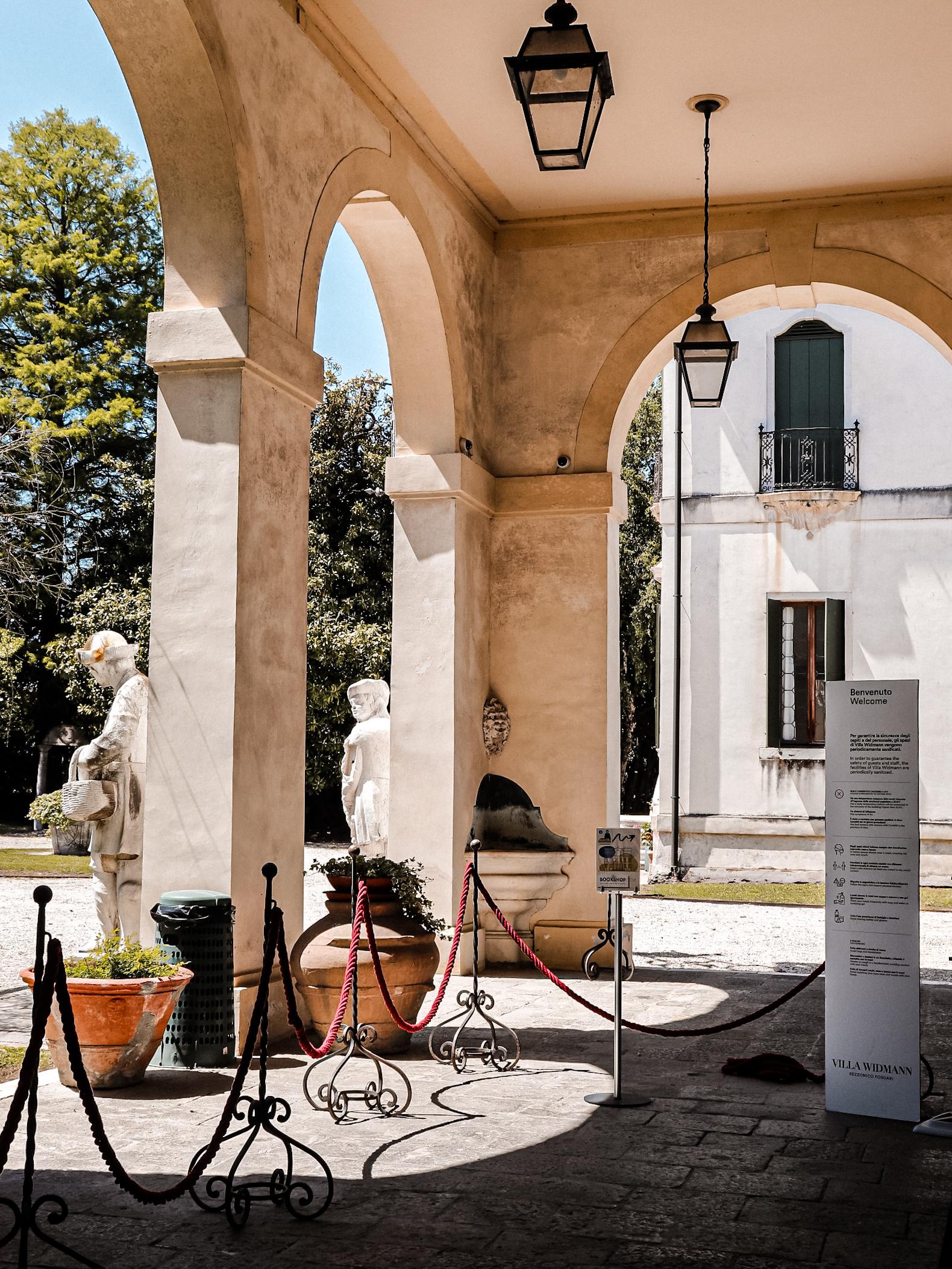 IAT Mira Uffcio Informazioni e Accoglienza Turistica