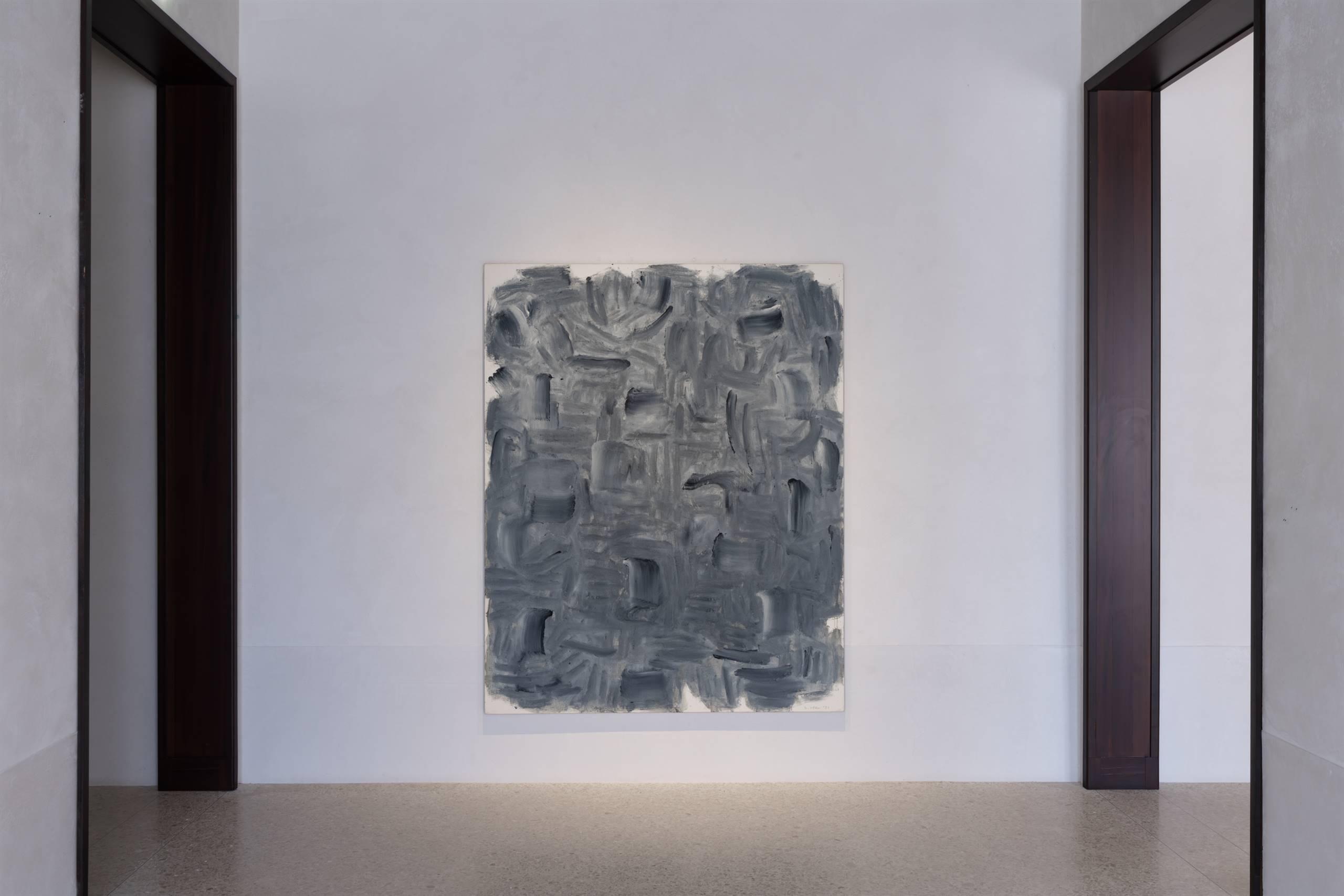 Mostra"Lee Ufan"