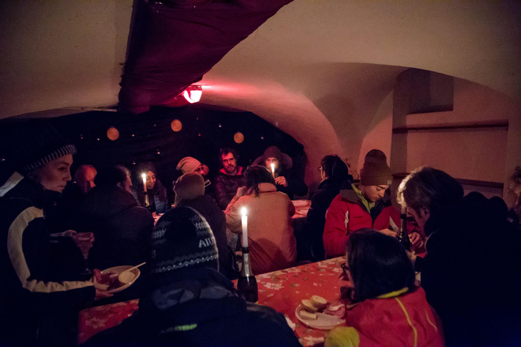 Vòlti d'inverno