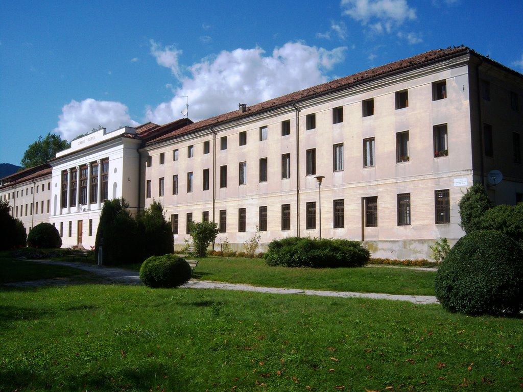Seminario Vescovile di Feltre