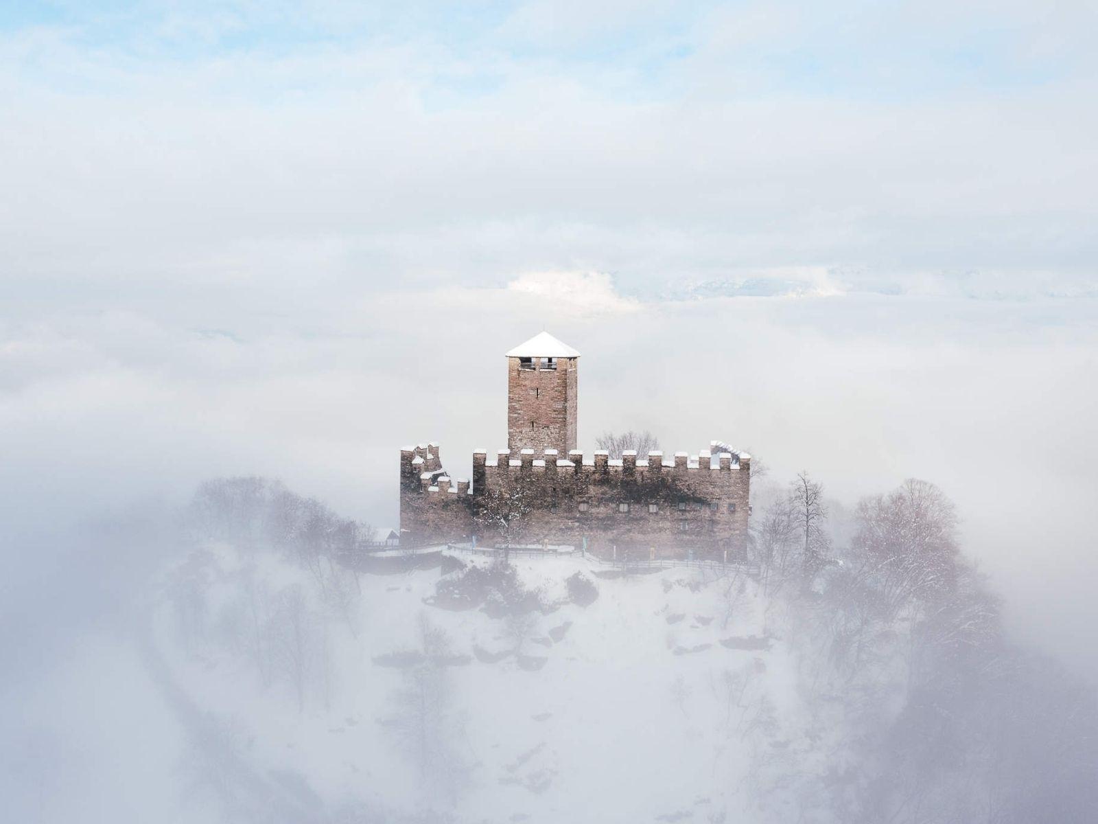 Cena Potteriana di Natale