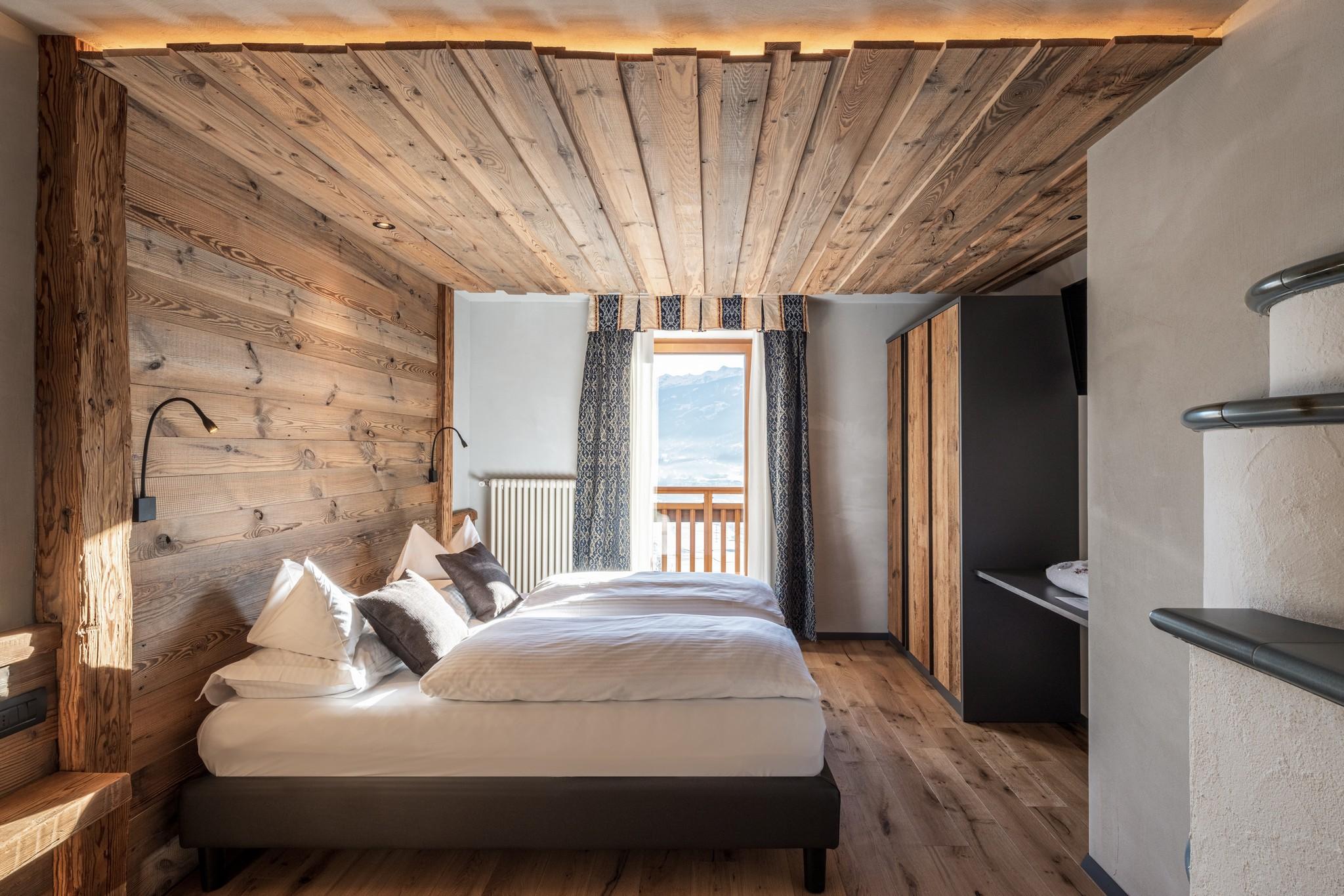 Suite, doccia e vasca, deluxe
