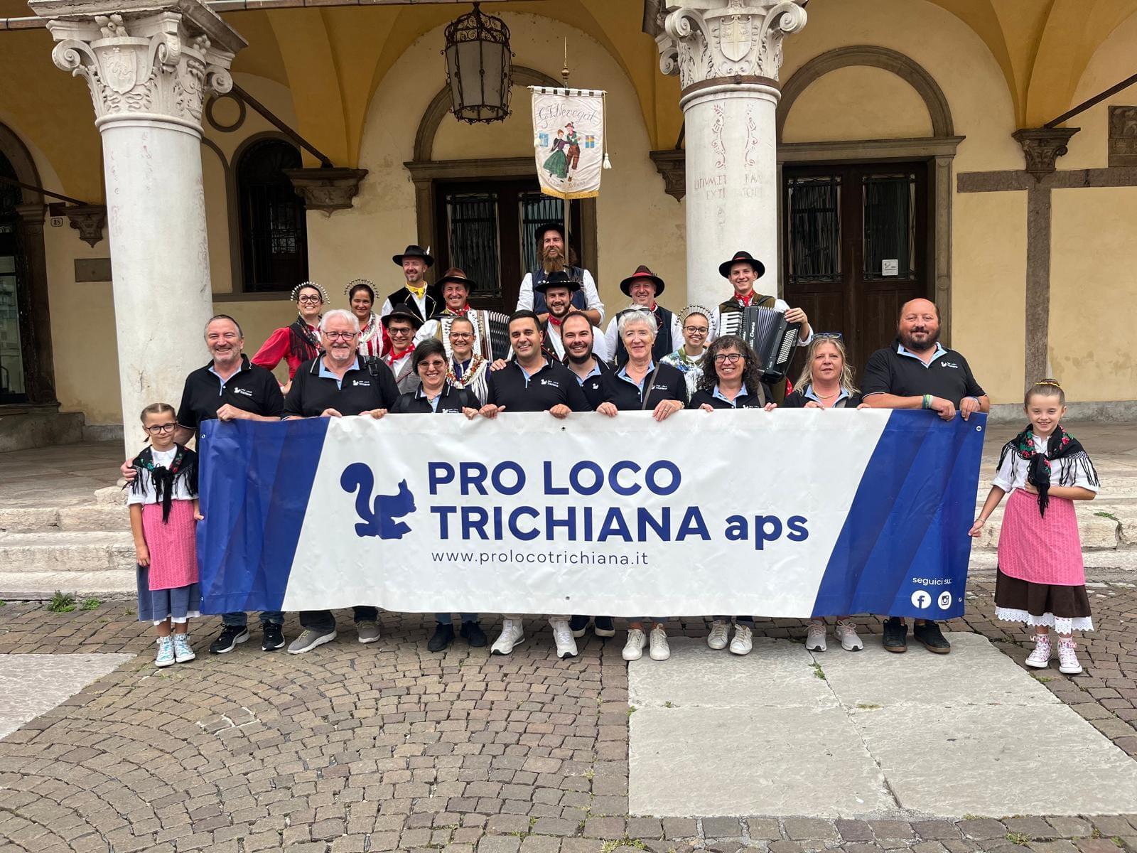 Pro loco Trichiana