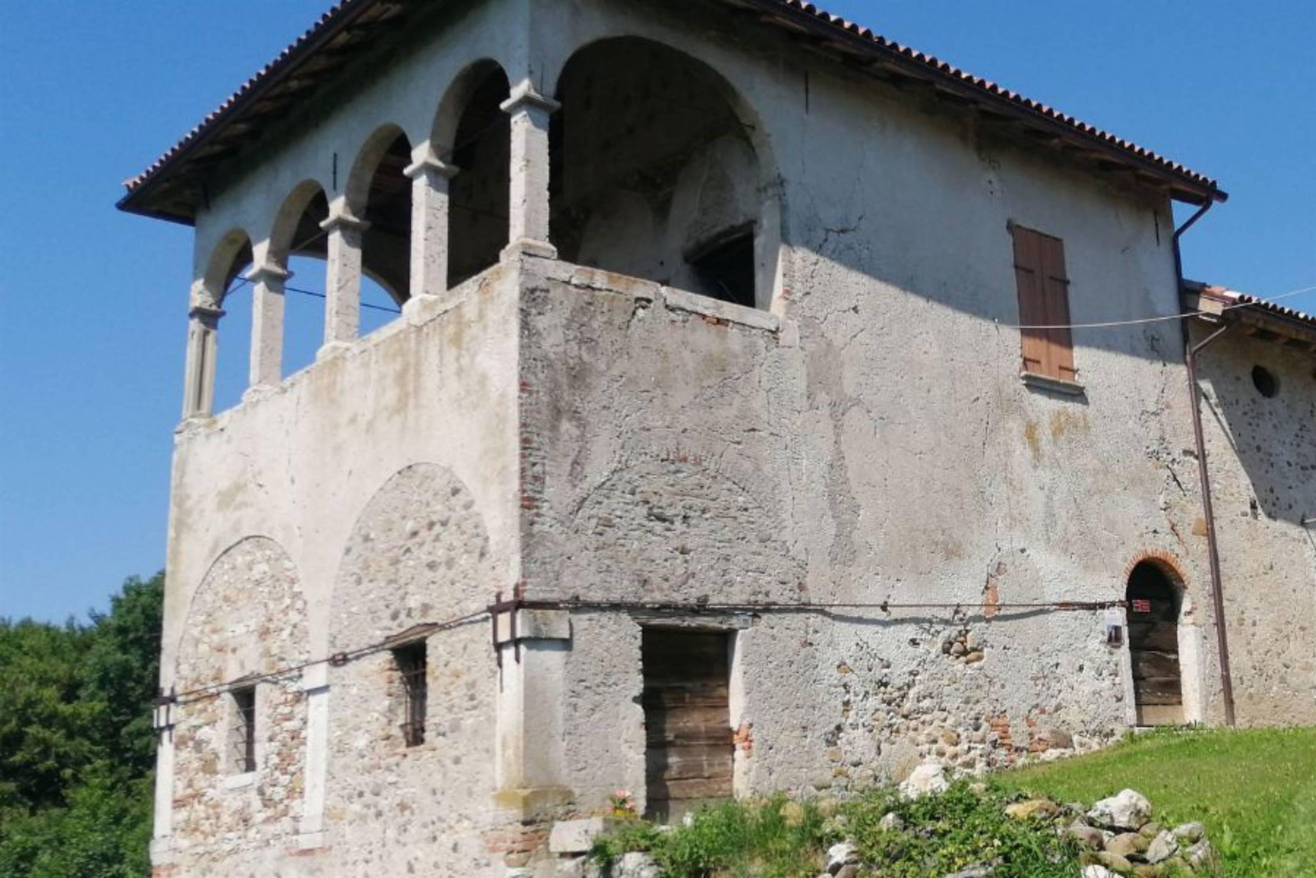 Giornata delle Ville Venete – Villa Villalta-