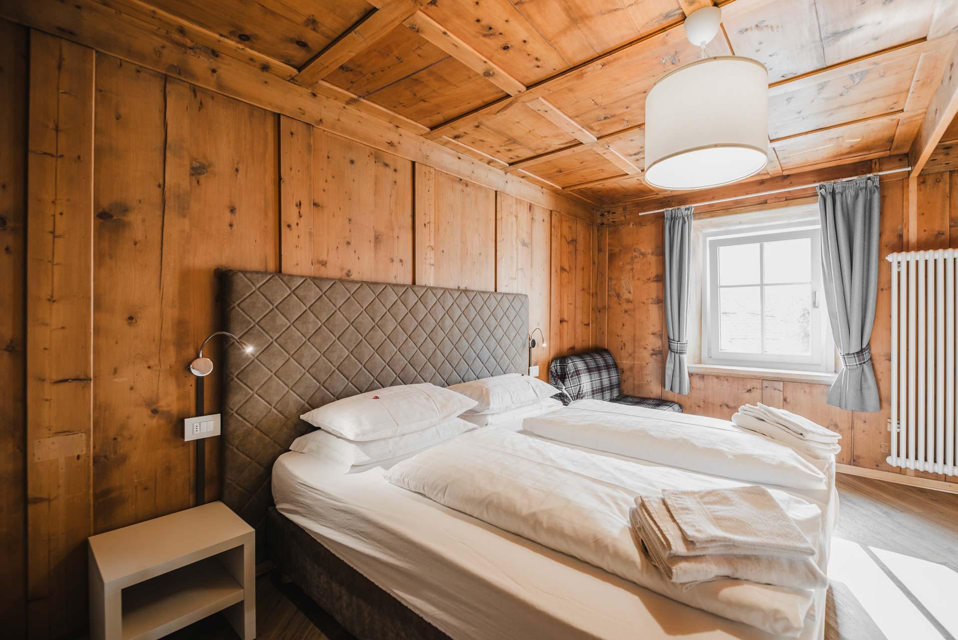 DORICH MARIO - CASA DORICH | Dolomiti Superski
