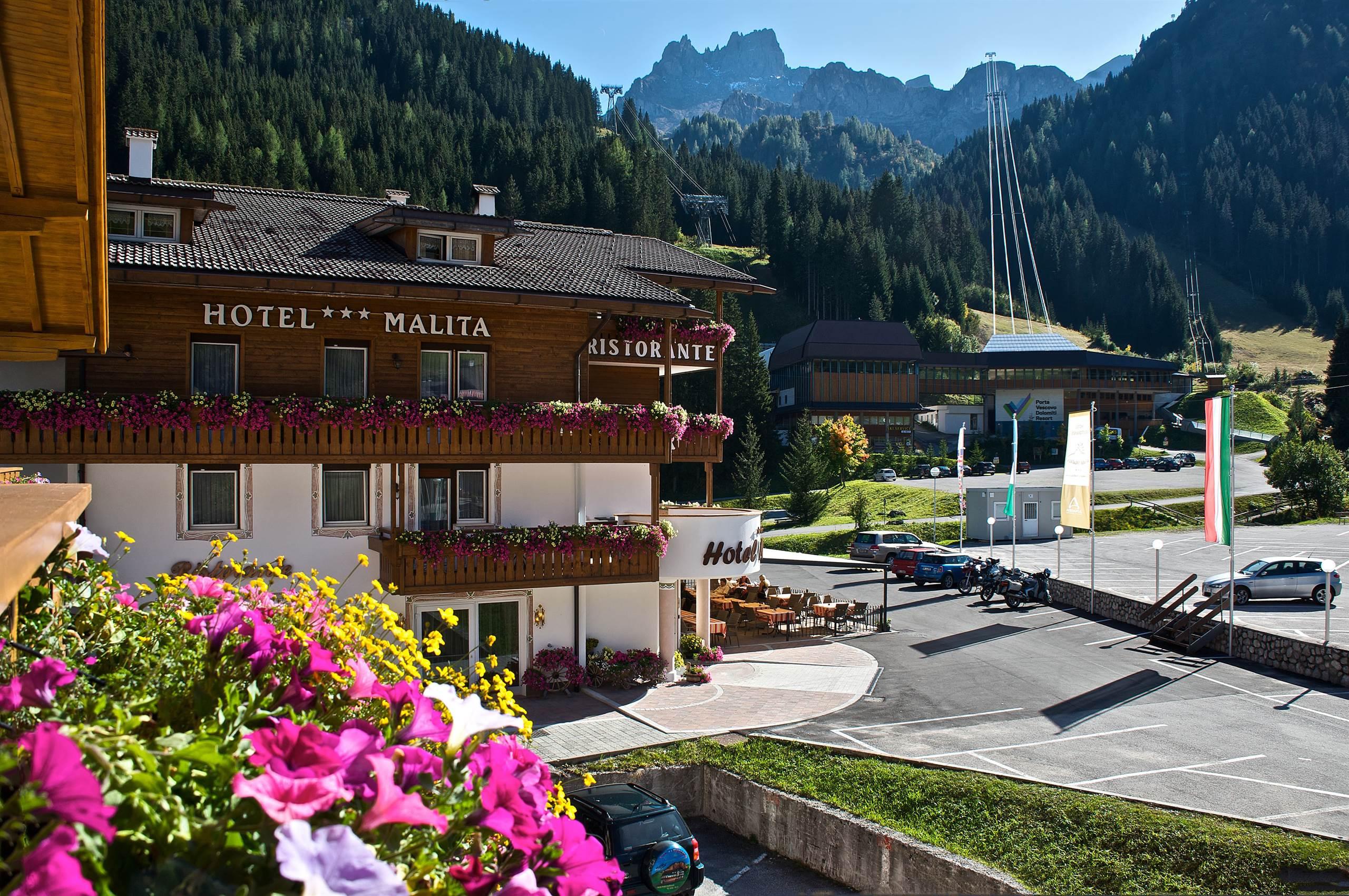 ACTIVE HOTEL MALITA - 3