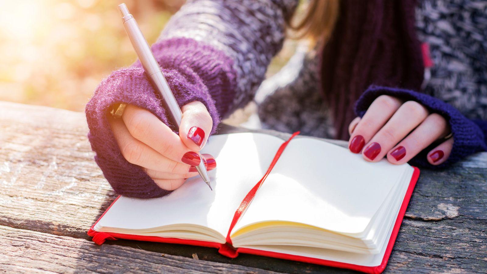 Laboratorio di scrittura autobiografica – iscrizioni