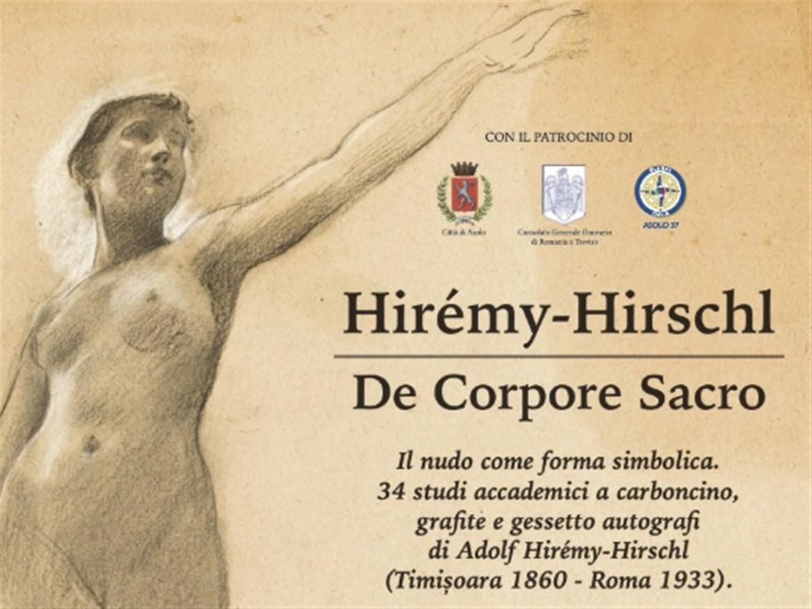 De corpore sacro