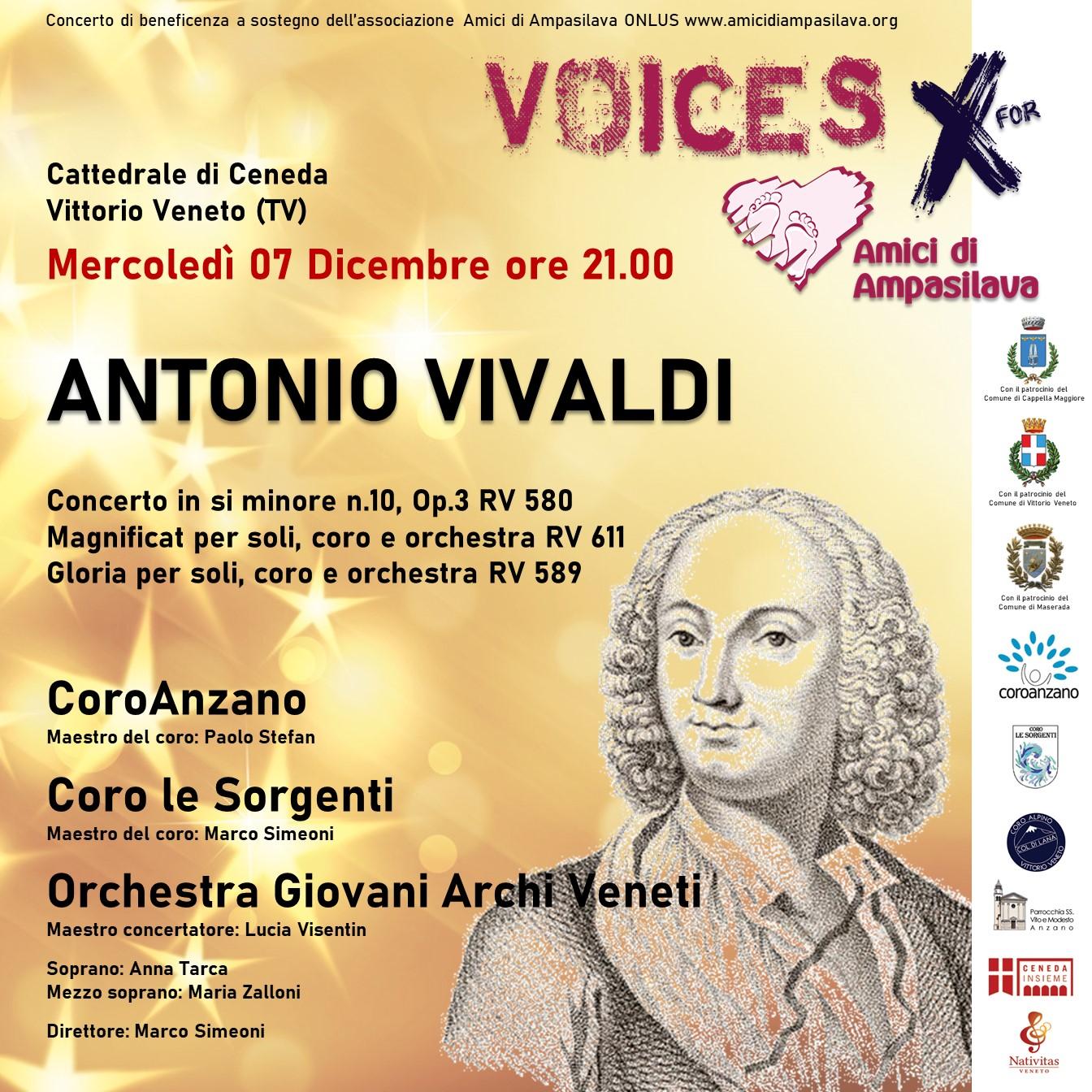 Vivaldi- concerto 