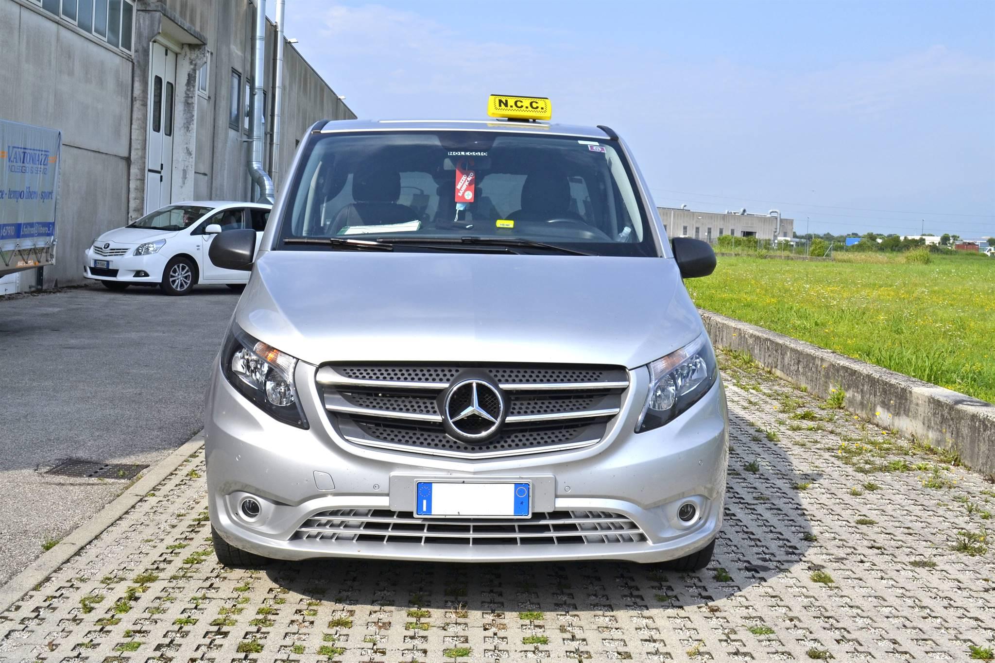Noleggio con conducente-auto-bike N.C.C Antoniazzi - 2
