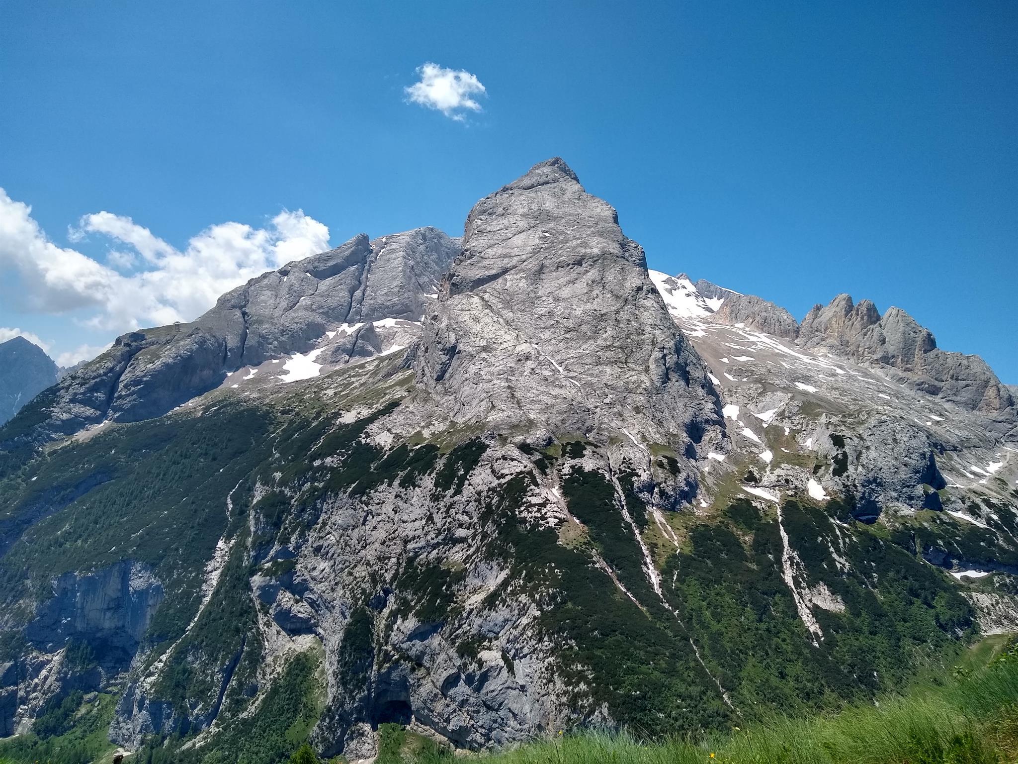 Marmolada, la Regina delle Dolomiti - 3