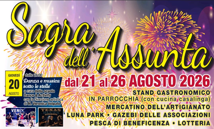 Feast of the Assumption