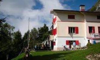 Rifugio Dolada