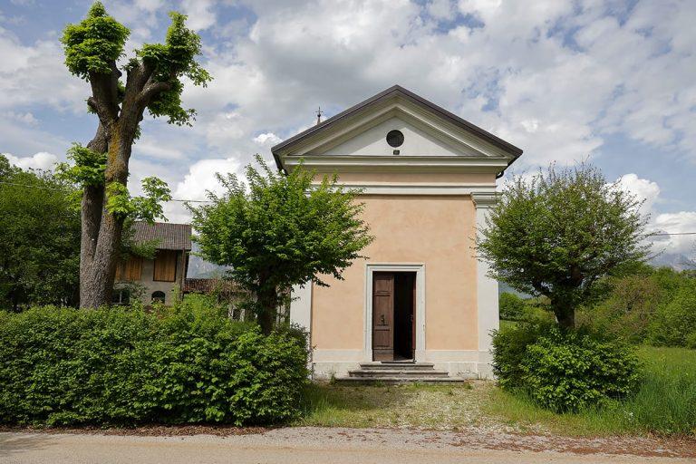 Chiesa di San Fermo a Villaga