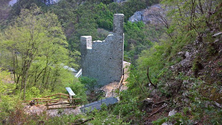 Torre della Gardona
