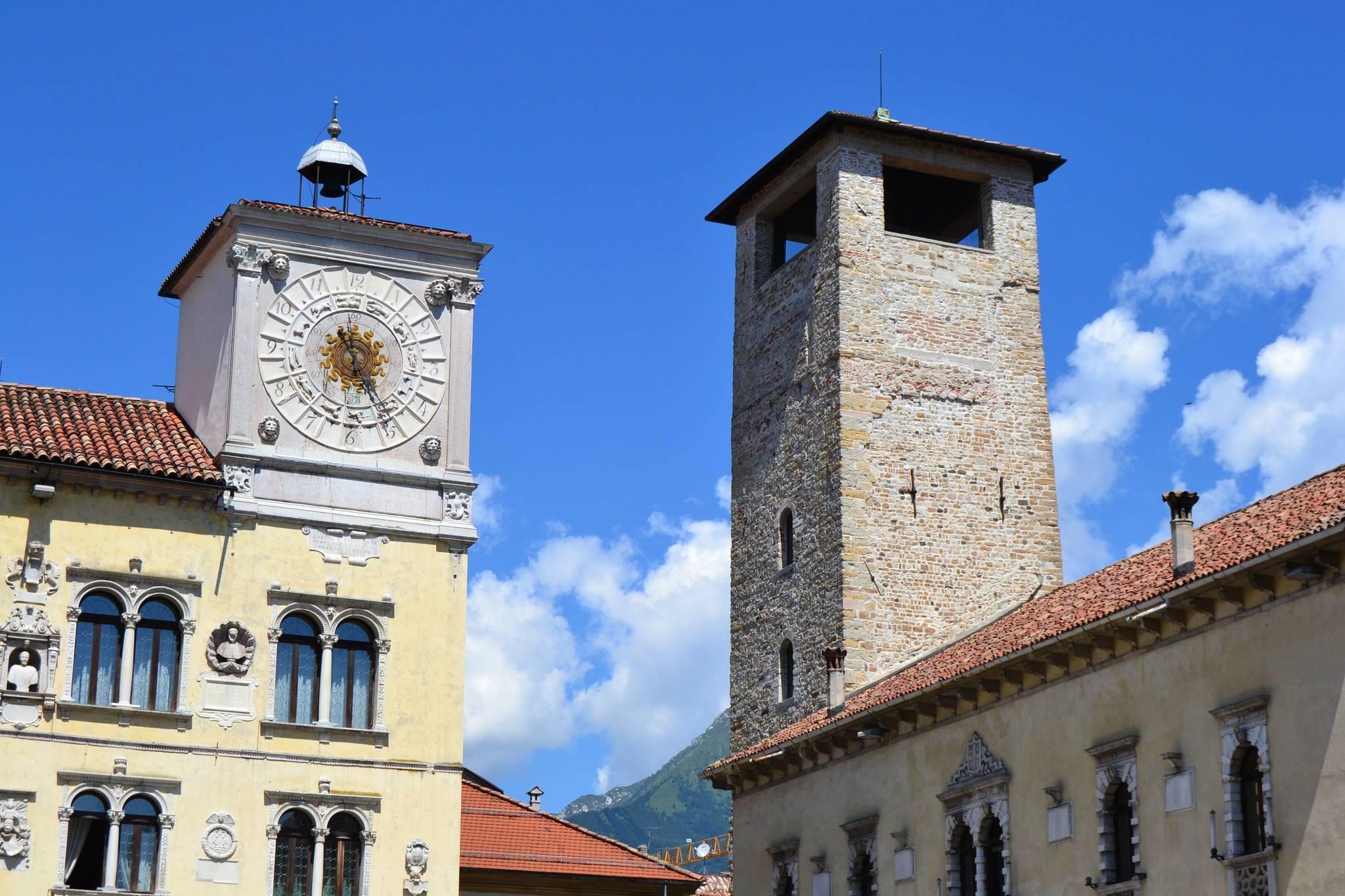 Torre civica