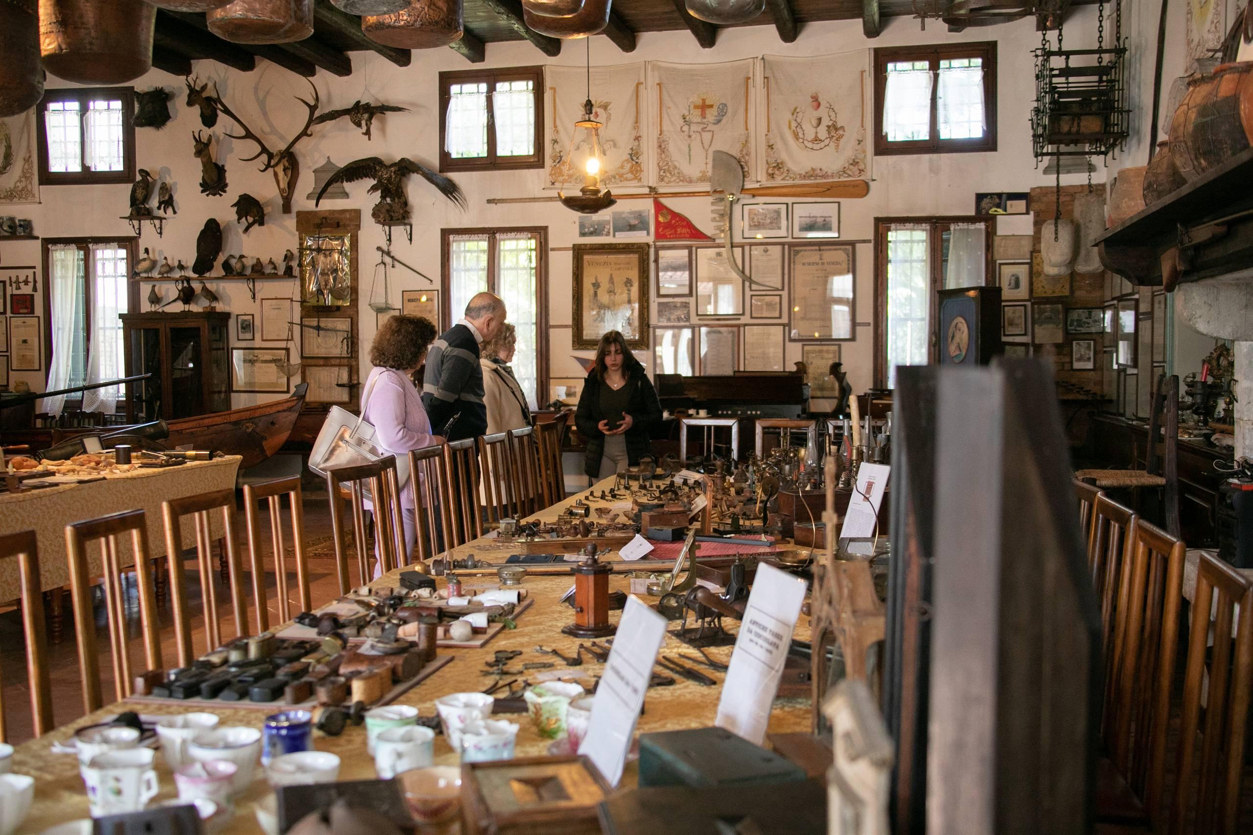 Museo del Villano