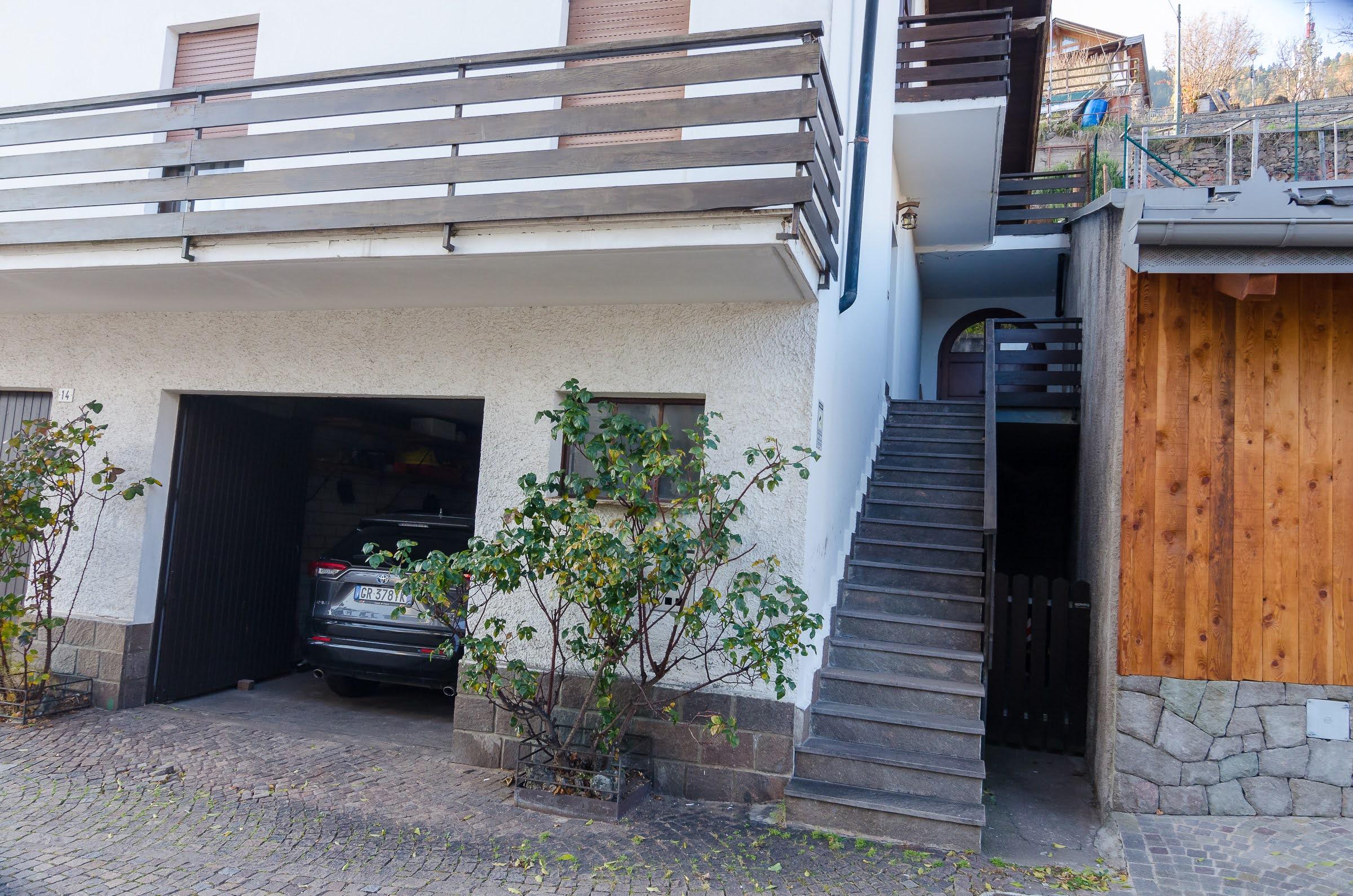 Appartement/Fewo