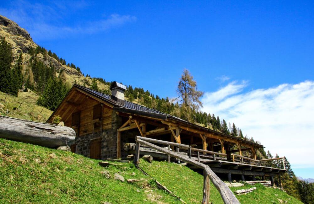 Malga Stia