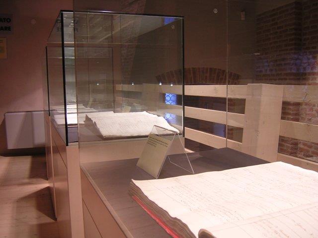 Museo San Pio X
