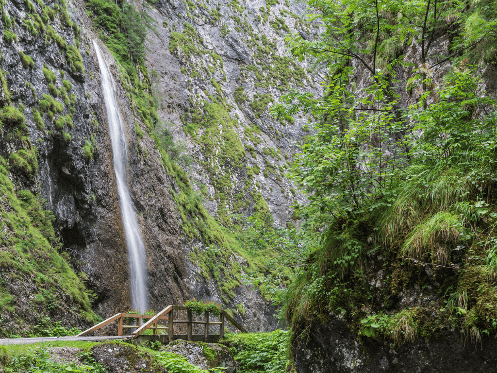 Serrai di Sottoguda - 3