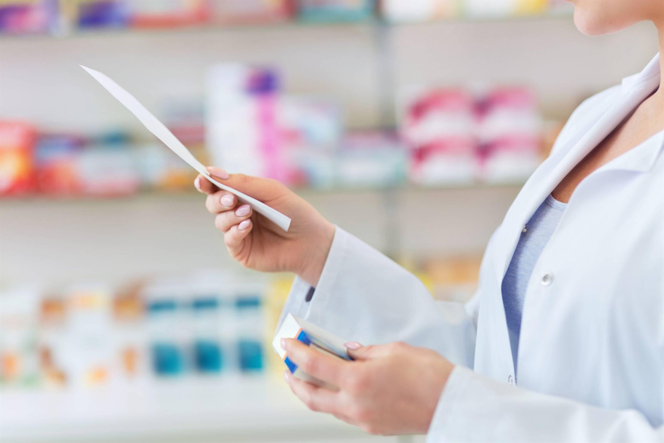Farmacia all'ospedale - 2