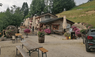 Agriturismo Casera Vecia