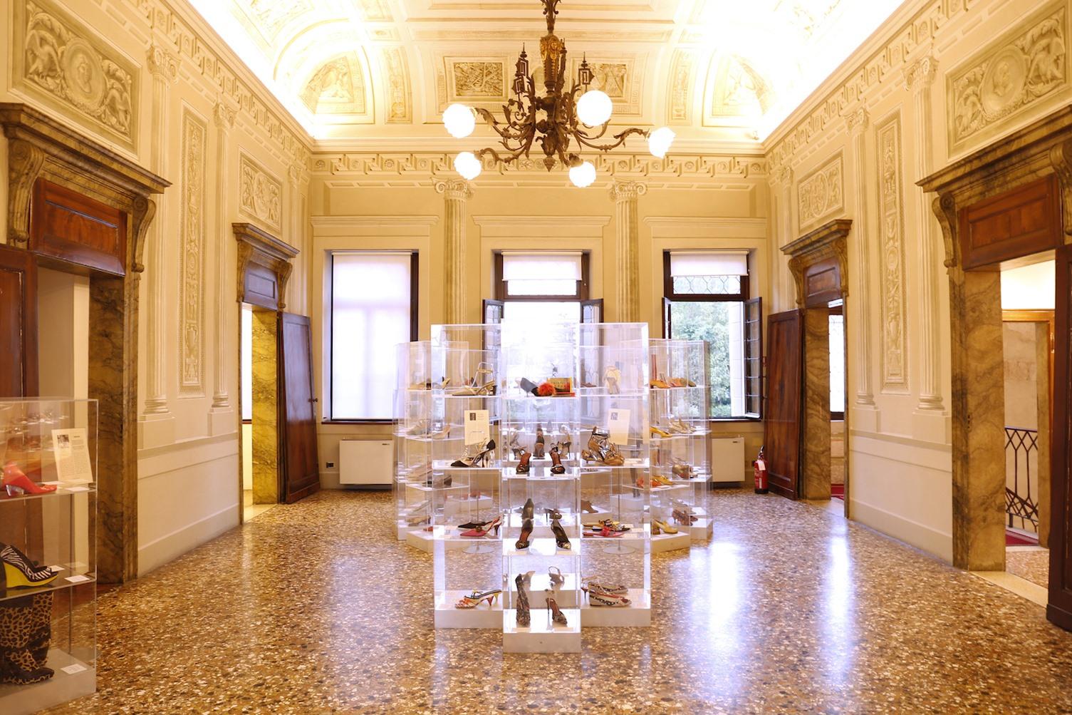 Visita guidata a Villa Foscarini Rossi