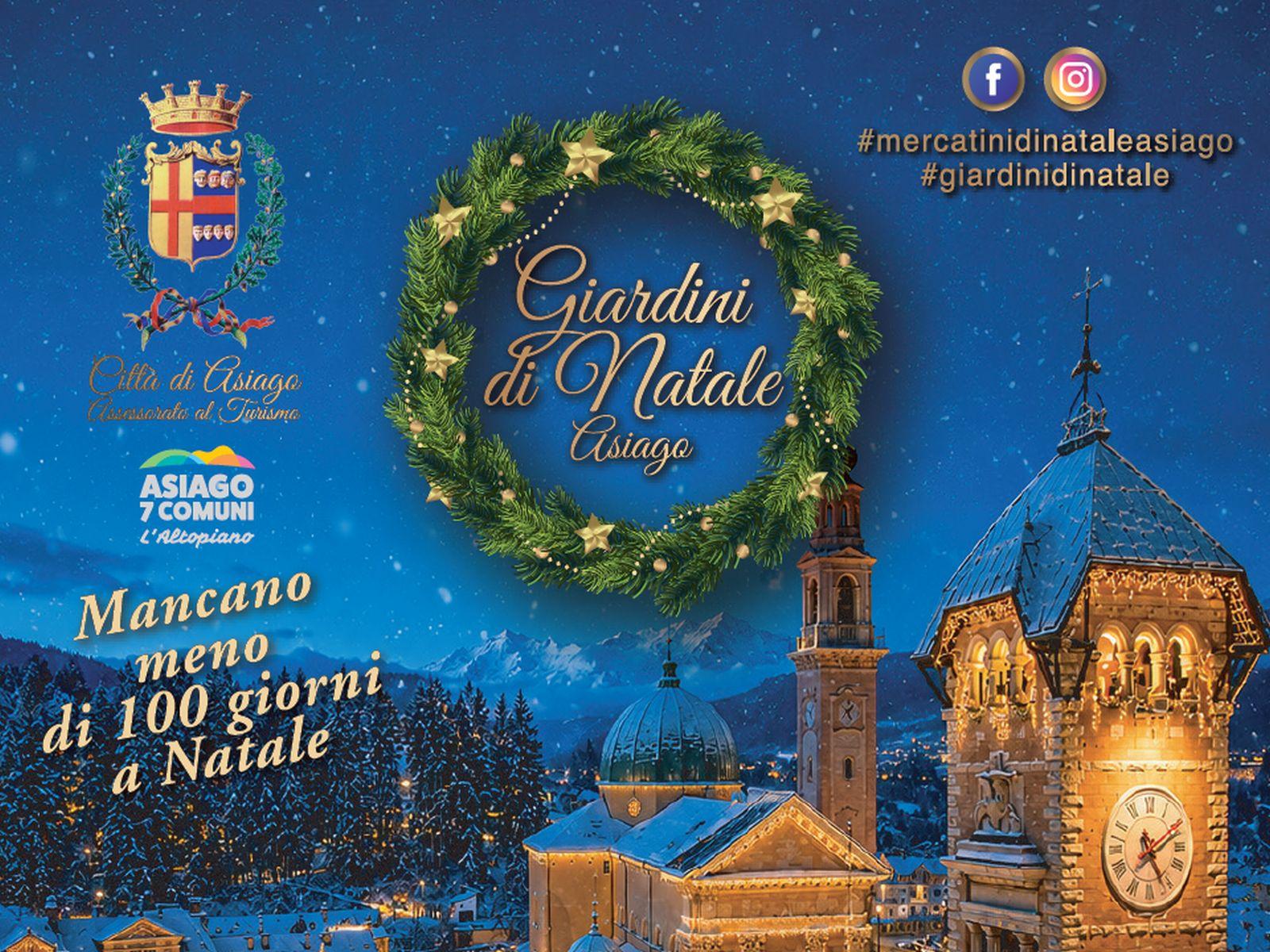 Giardini di Natale