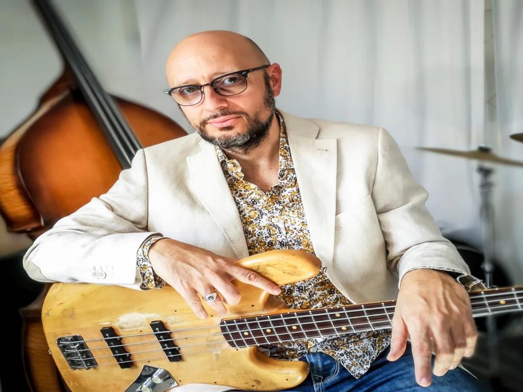 Padova Jazz Festival - Concerto DJP Trio