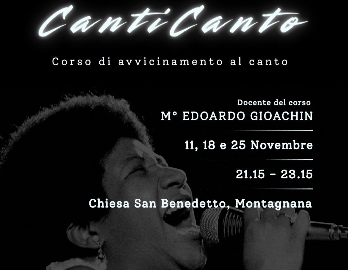 Canticanto