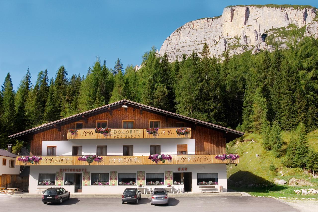 DOLOMITI DES ALPES