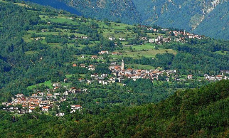 Pieve d’Alpago