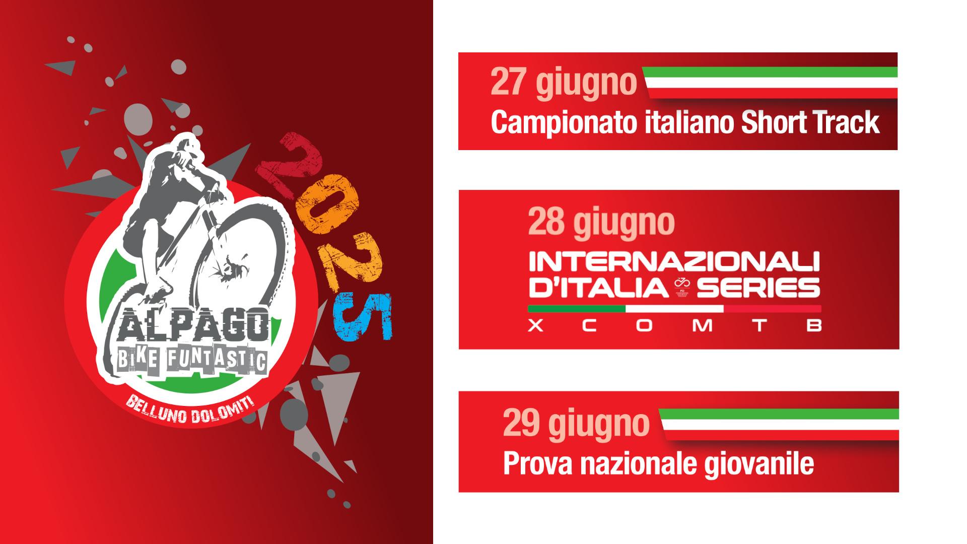 Alpago Bike Funtastic