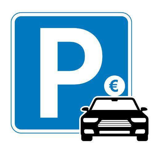 Parcheggio auto "Mesdì" - 2