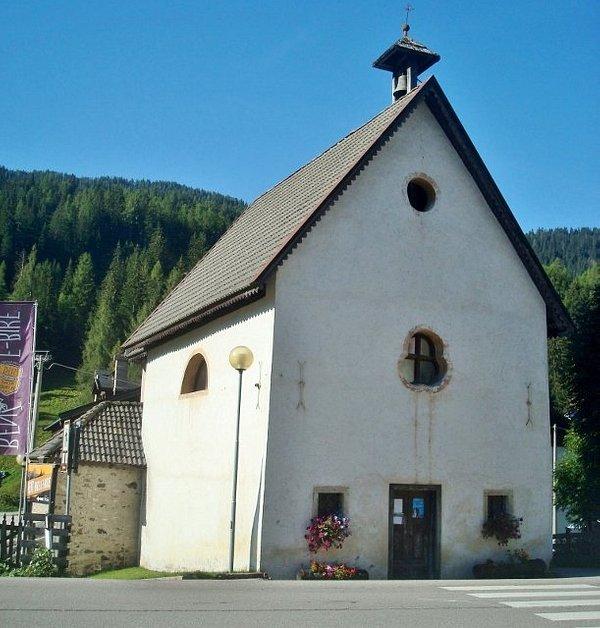 Chiesa di S. Rocco