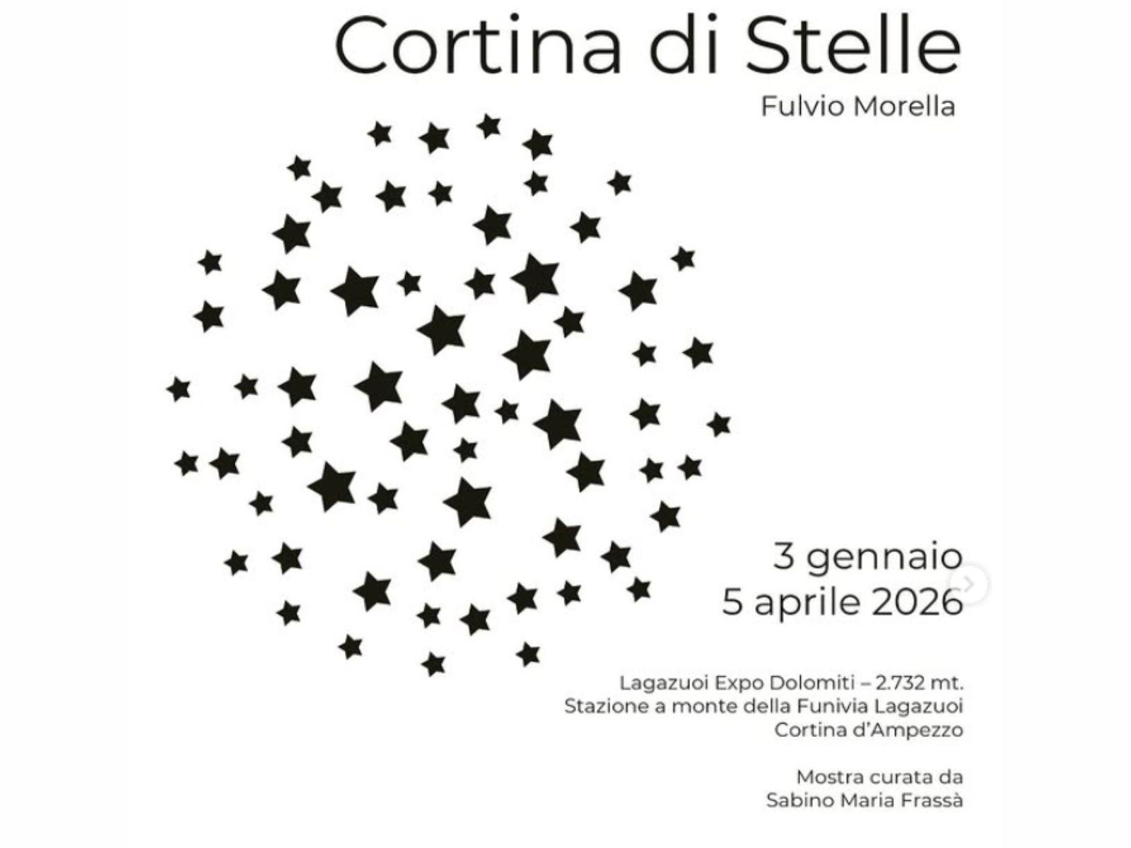 Cortina di Stelle