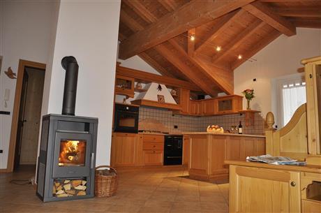 Appartement/Fewo