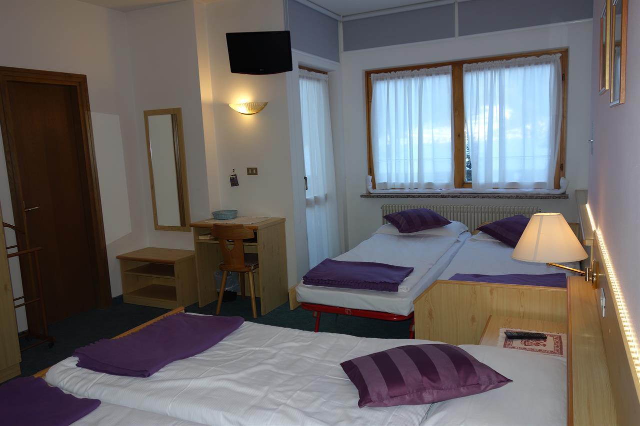 Familienzimmer