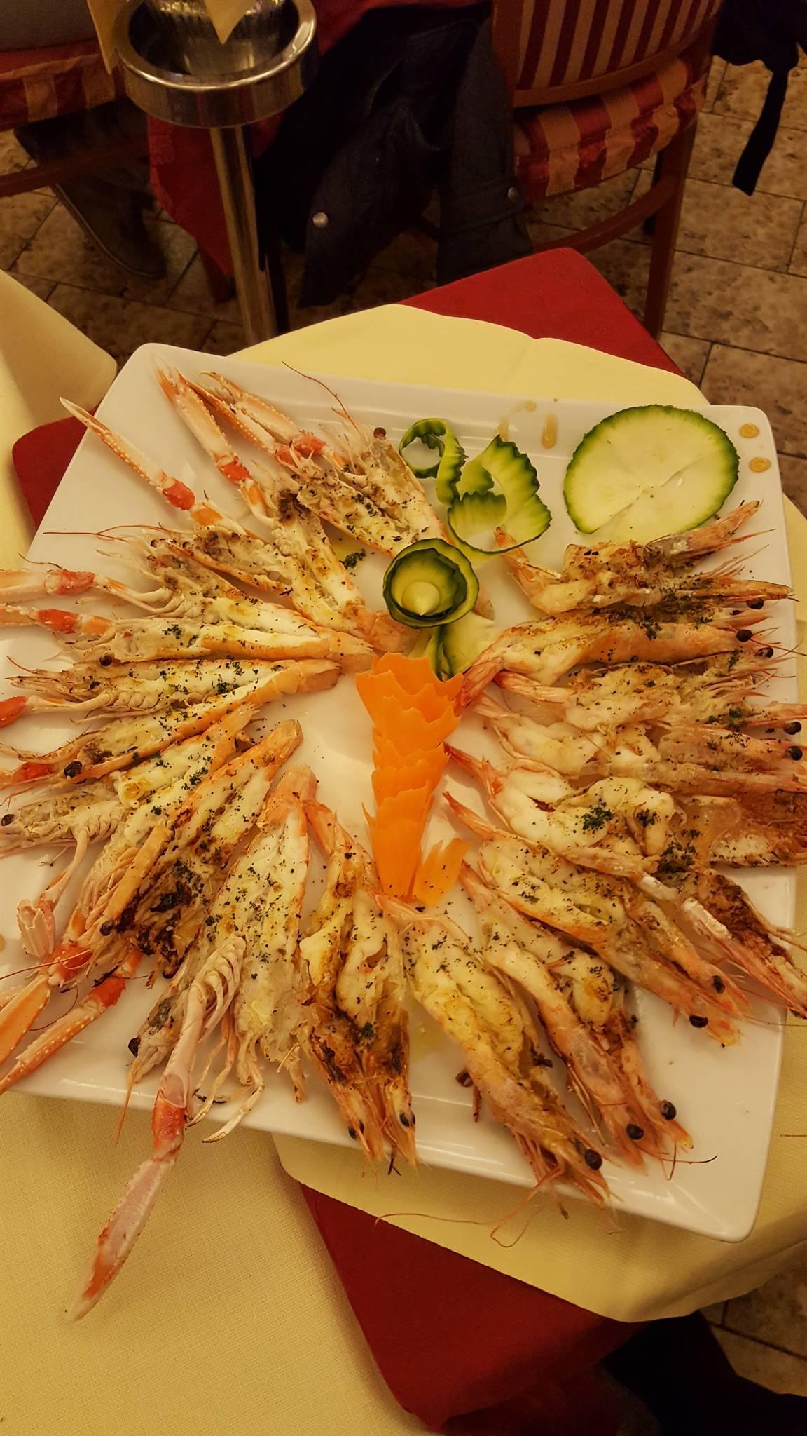Ristorante Castagnara