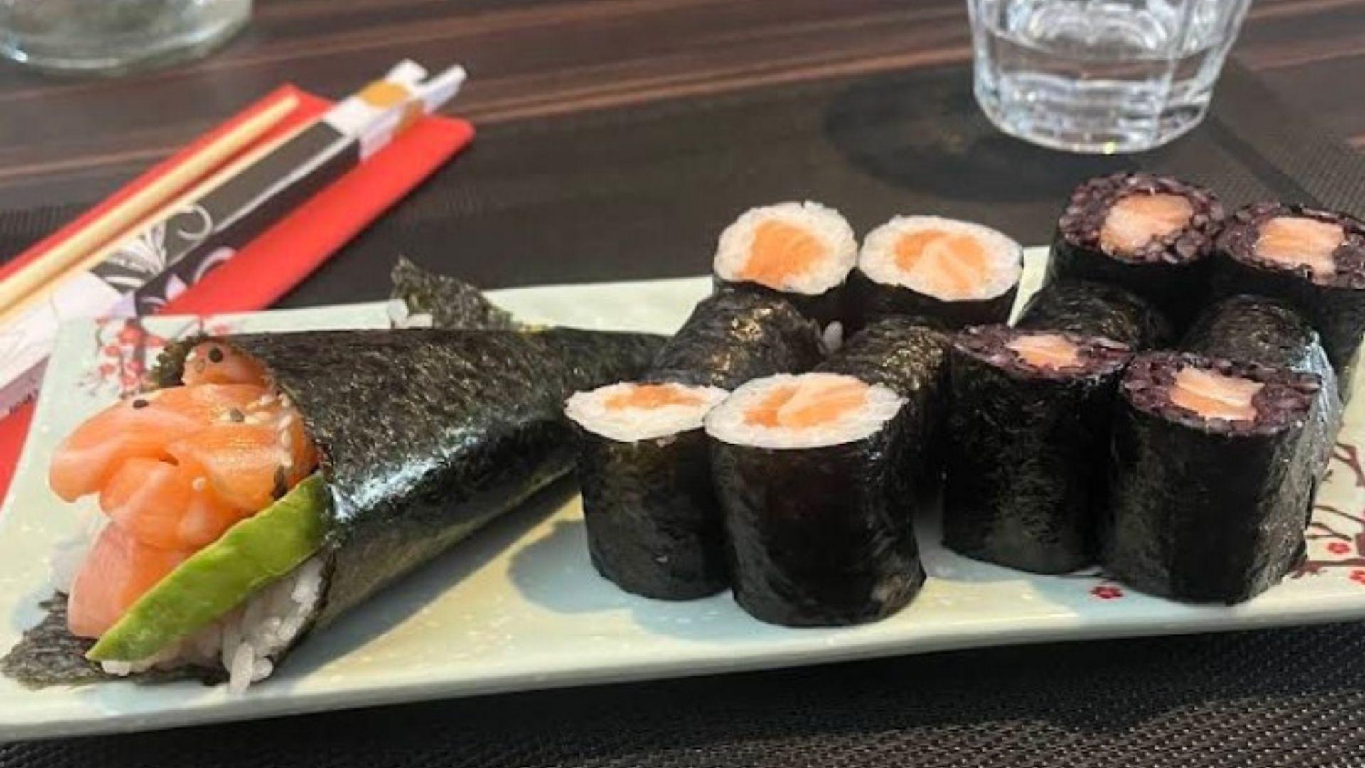 Ristorante Watami